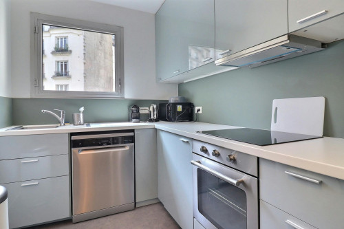 Rue Compans, Paris - Gallery - 7
