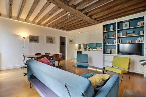Rue des Bernardins, Paris - Gallery - 5