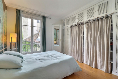 Rue des Bernardins, Paris - Gallery - 9