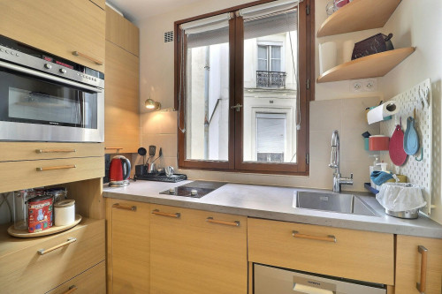 Rue du Jura, Paris - Gallery - 5