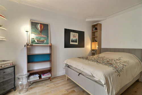 Rue du Jura, Paris - Gallery - 8