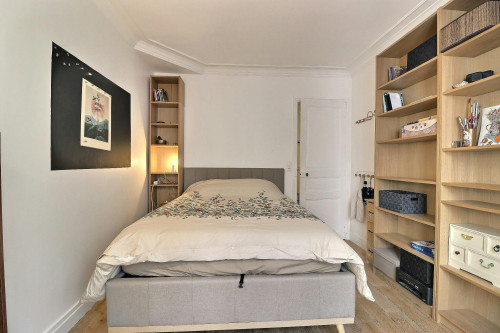 Rue du Jura, Paris - Gallery - 7
