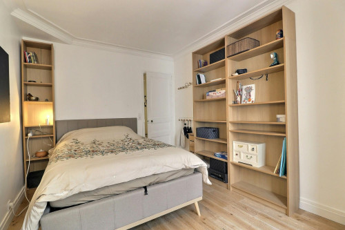 Rue du Jura, Paris - Gallery - 9