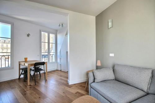Rue Joseph de Maistre, Paris - Gallery - 5