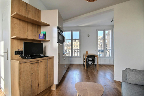 Rue Joseph de Maistre, Paris - Gallery - 8