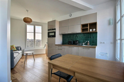 Rue Joseph de Maistre, Paris - Gallery - 7