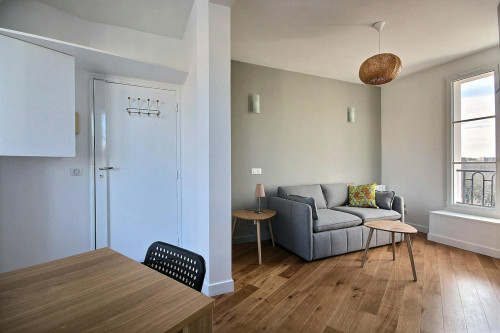 Rue Joseph de Maistre, Paris - Gallery - 6