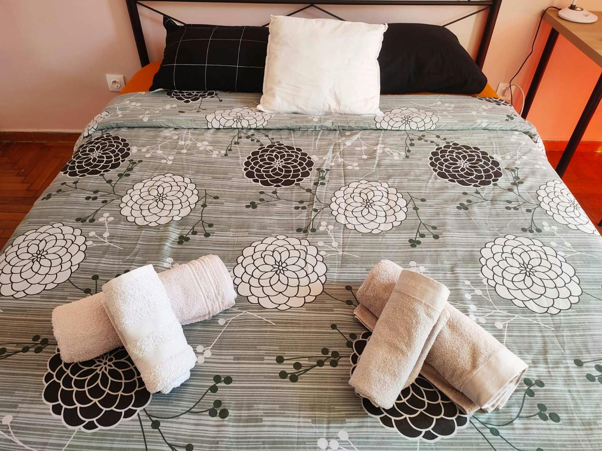 Entire Place - 1