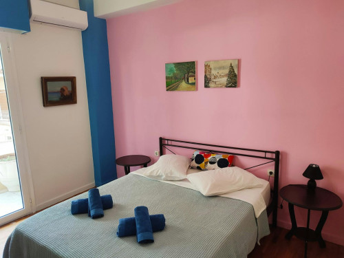Pipinou, Athens