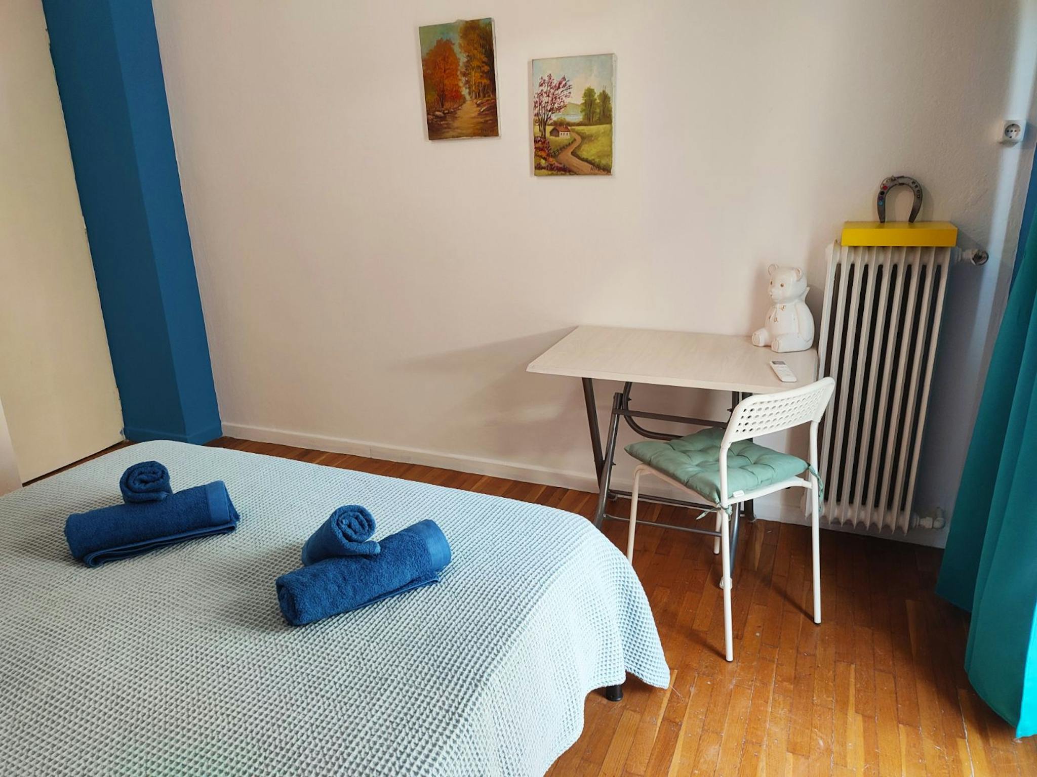Private Room - 1