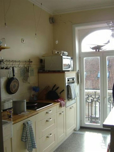 Avenue du Diamant, Schaerbeek - Gallery - 5