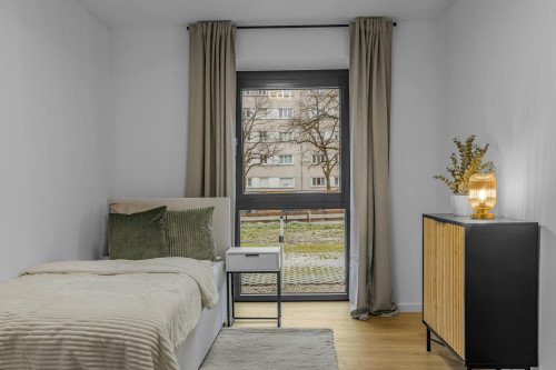Ginhardtstraße, Munich