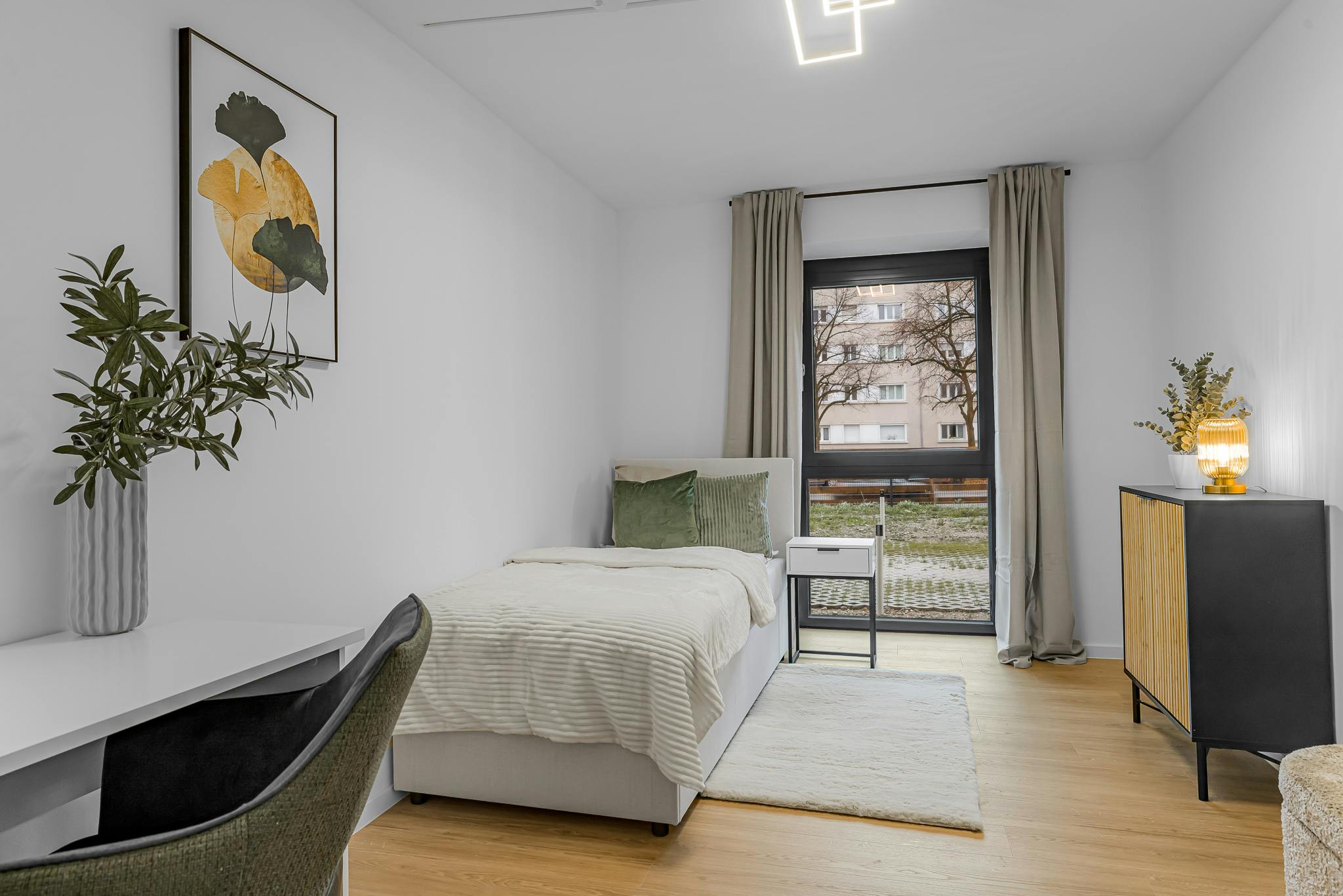 Private Room - 1