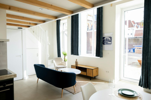 Noordeinde, Delft