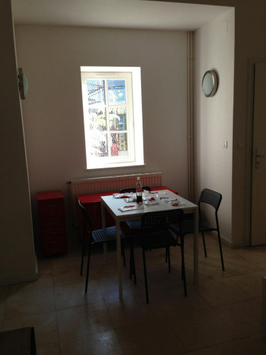 Square de l'Aiguillage, Strasbourg - Gallery - 9
