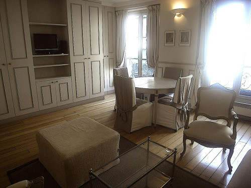 Rue Saint Honoré, Paris - Gallery - 6