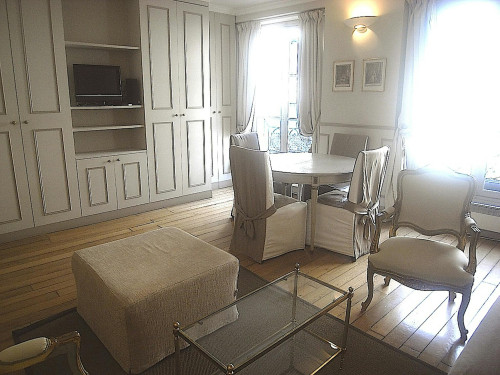 Rue Saint Honoré, Paris - Gallery - 7
