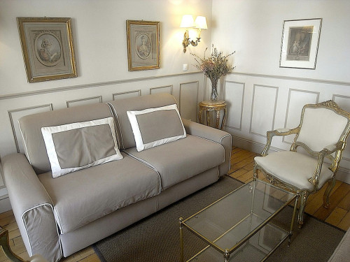 Rue Saint Honoré, Paris - Gallery - 5