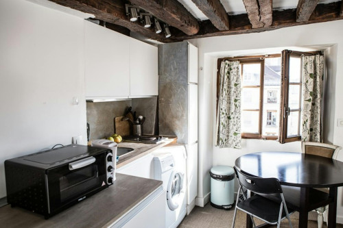 Rue d'Ormesson, Paris - Gallery - 5