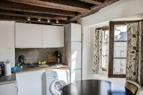 Rue d'Ormesson, Paris - Gallery - 8
