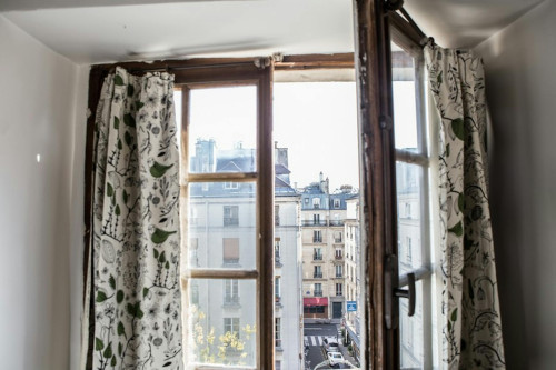Rue d'Ormesson, Paris - Gallery - 7