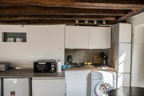 Rue d'Ormesson, Paris - Gallery - 9
