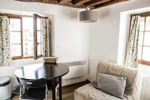 Rue d'Ormesson, Paris - Gallery - 6