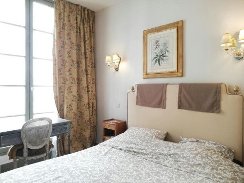 Rue Saint Honoré, Paris - Gallery - 5