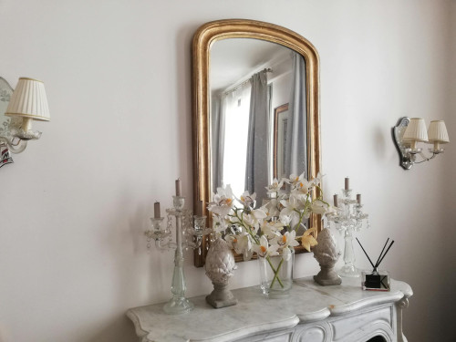 Rue Saint Honoré, Paris