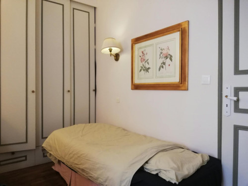 Rue Saint Honoré, Paris - Gallery - 10