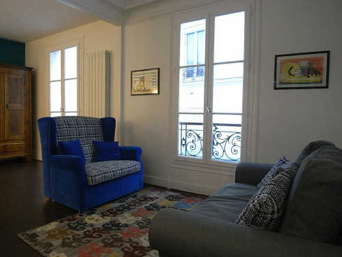 Boulevard Saint-Marcel, Paris - Gallery - 5