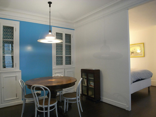 Boulevard Saint-Marcel, Paris - Gallery - 10