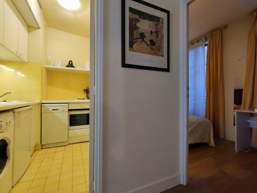 Rue Vaneau, Paris - Gallery - 10