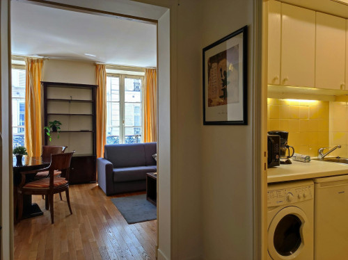 Rue Vaneau, Paris - Gallery - 5