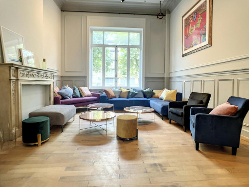Avenue Eugène Plasky, Schaerbeek - Gallery - 7