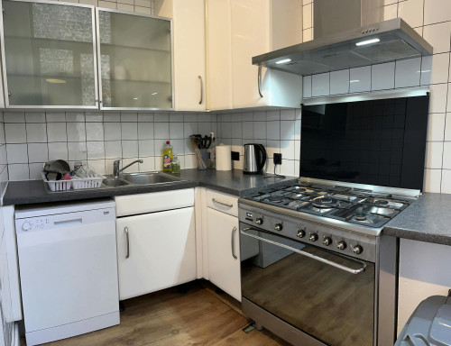 Rue Jenatzy, Schaerbeek - Gallery - 10