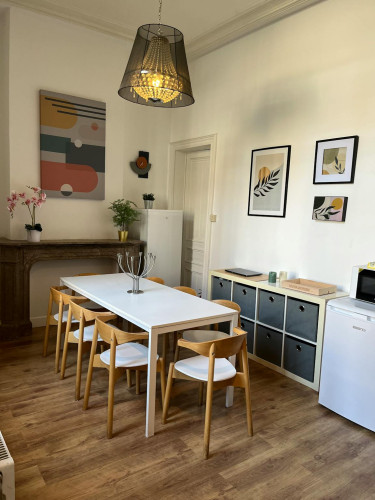 Rue Jenatzy, Schaerbeek - Gallery - 6