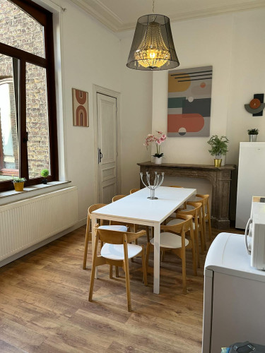 Rue Jenatzy, Schaerbeek - Gallery - 7