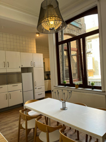 Rue Jenatzy, Schaerbeek - Gallery - 8