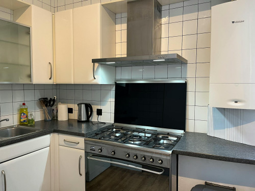 Rue Jenatzy, Schaerbeek - Gallery - 9