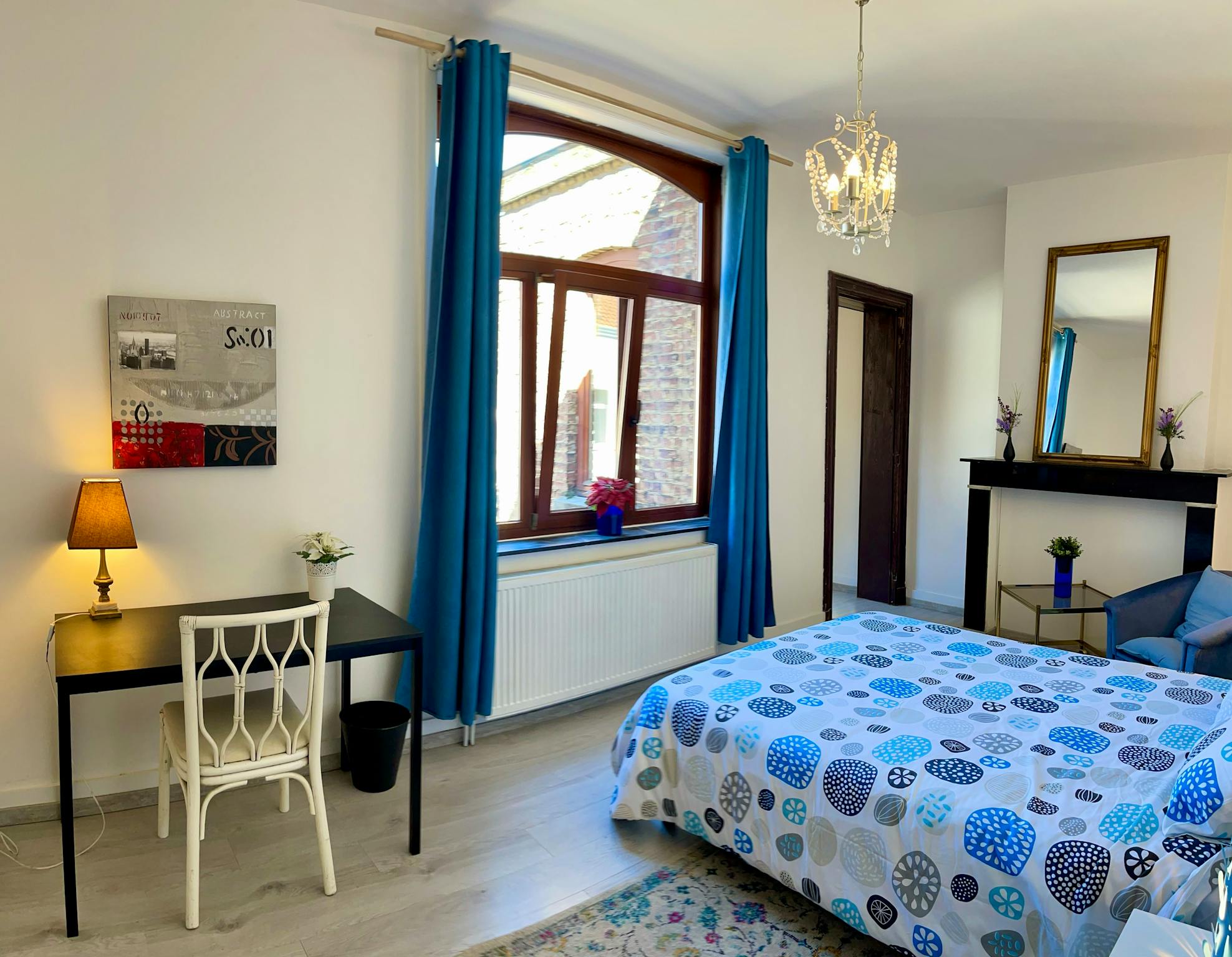 Private Room - 1