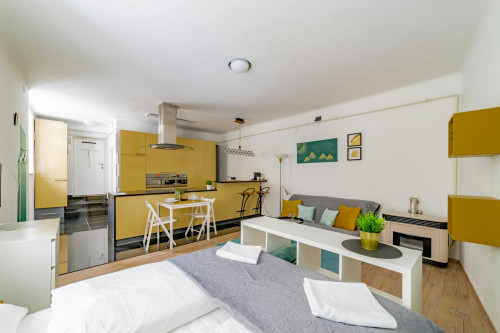 Szalag utca, Budapest - Gallery - 5