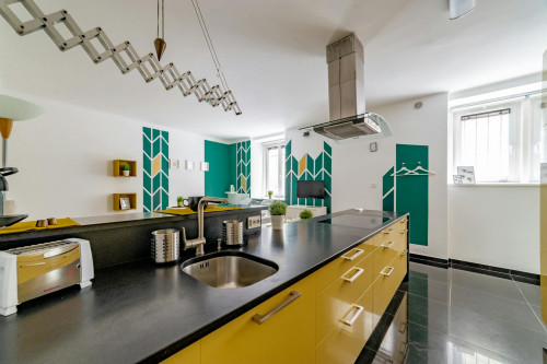 Szalag utca, Budapest - Gallery - 8