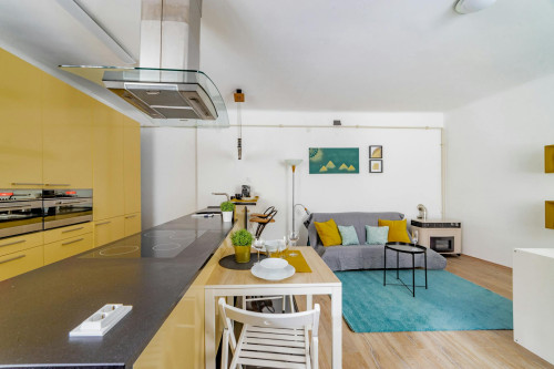 Szalag utca, Budapest - Gallery - 6