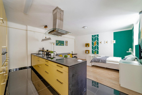 Szalag utca, Budapest - Gallery - 7
