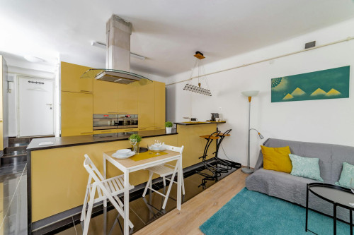 Szalag utca, Budapest - Gallery - 9