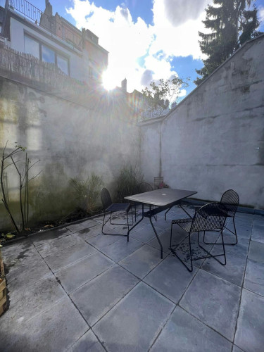 Avenue de la Couronne, Ixelles - Gallery - 7