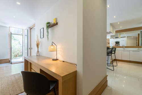 Avenue de la Couronne, Ixelles - Gallery - 6