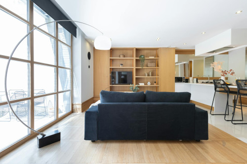 Avenue de la Couronne, Ixelles - Gallery - 9
