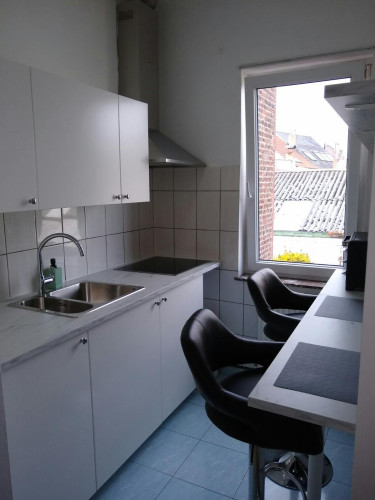 Chaussée de Haecht, Evere - Gallery - 8